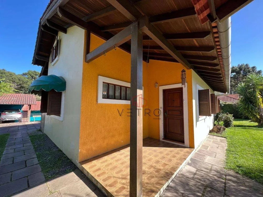 Casa, 3 quartos, 156 m² - Foto 13