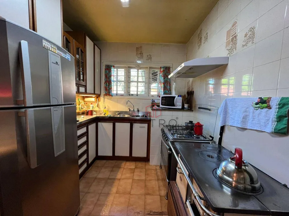 Casa, 3 quartos, 156 m² - Foto 6