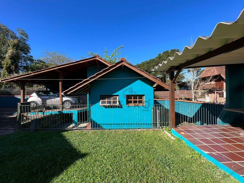 Casa, 3 quartos, 156 m² - Foto 2