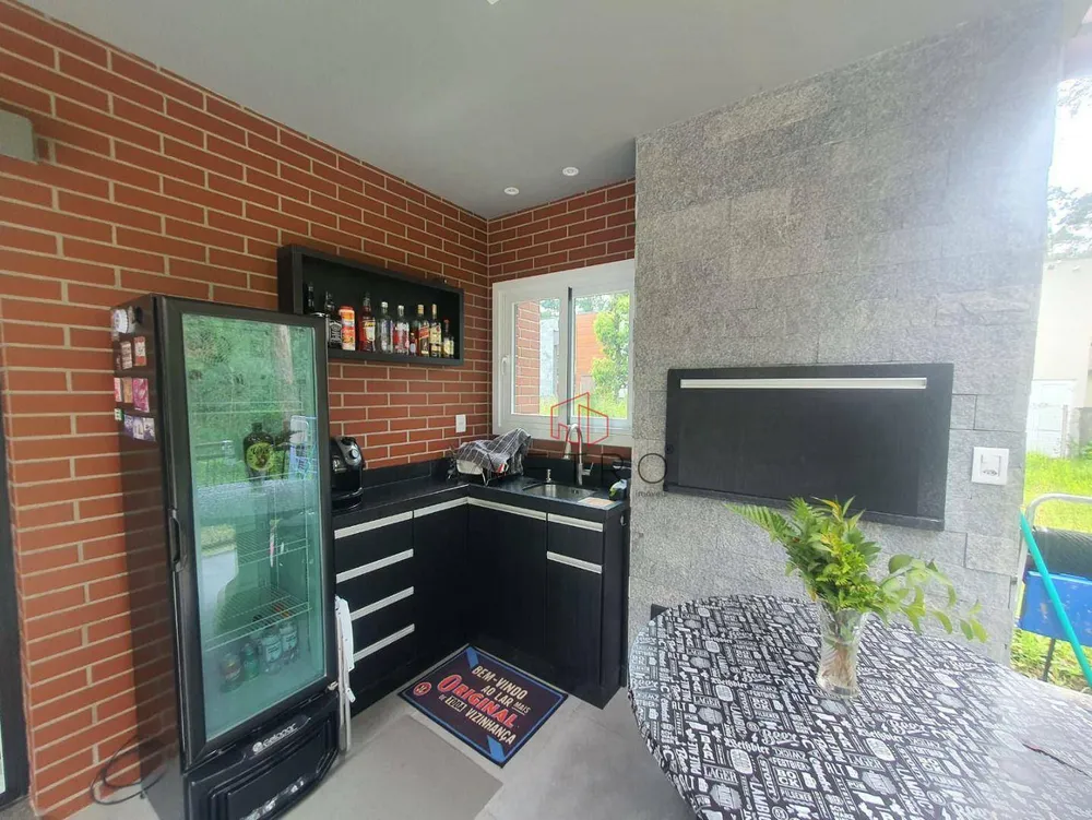Casa de Condomínio, 3 quartos - Foto 3