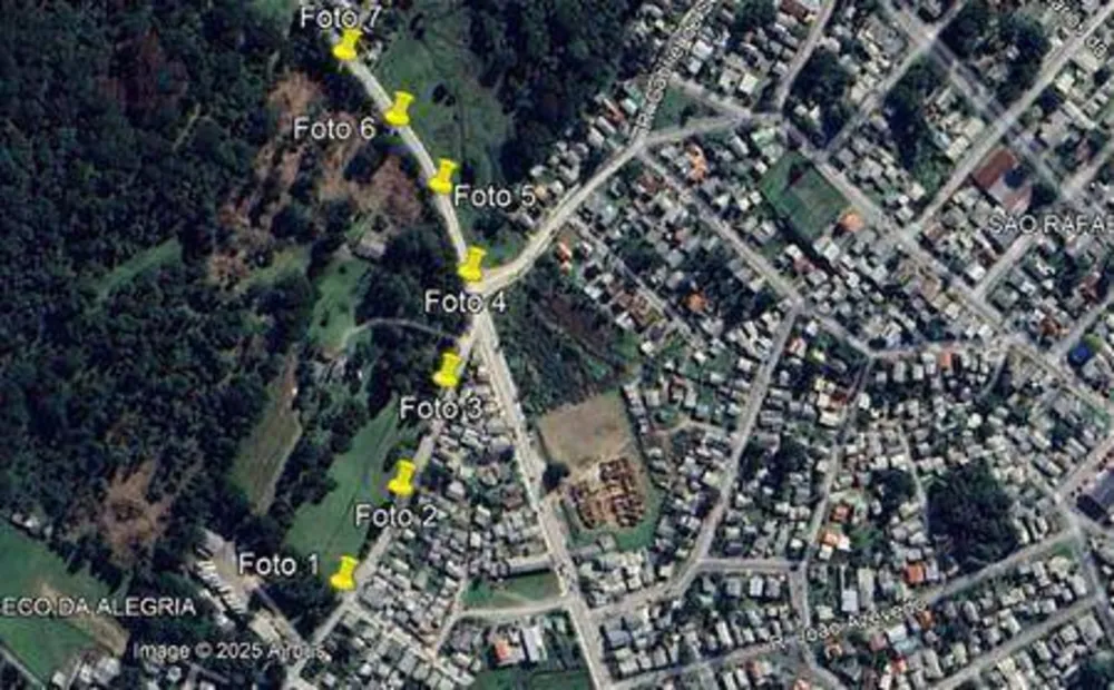 Loteamento e Condomínio, 379 m² - Foto 11