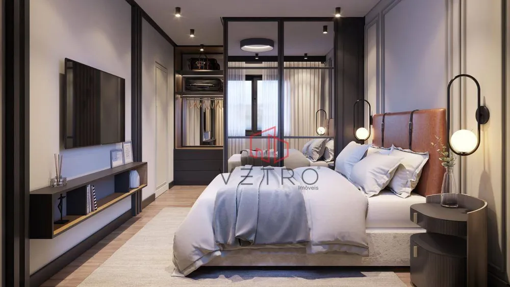 Apartamento, 2 quartos, 91 m² - Foto 2