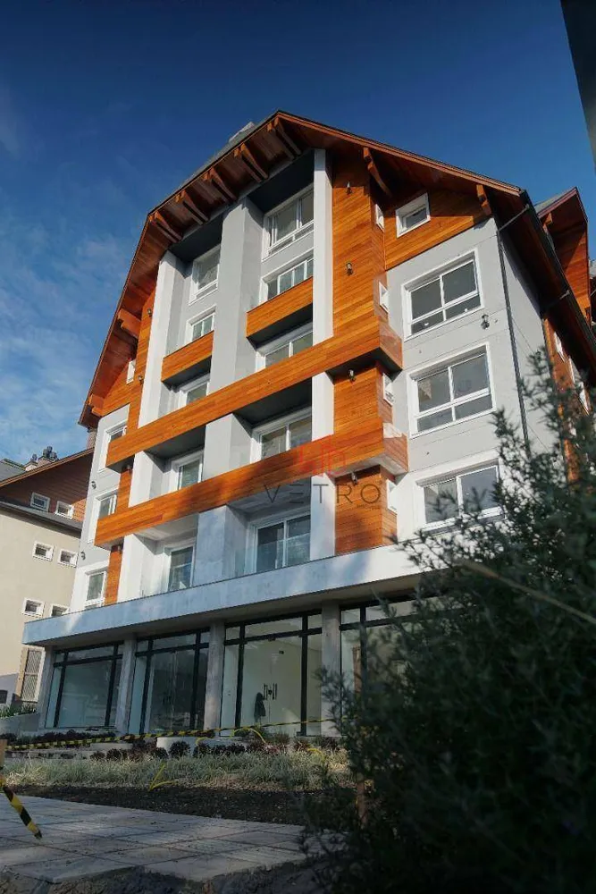 Apartamento, 3 quartos, 220 m² - Foto 7