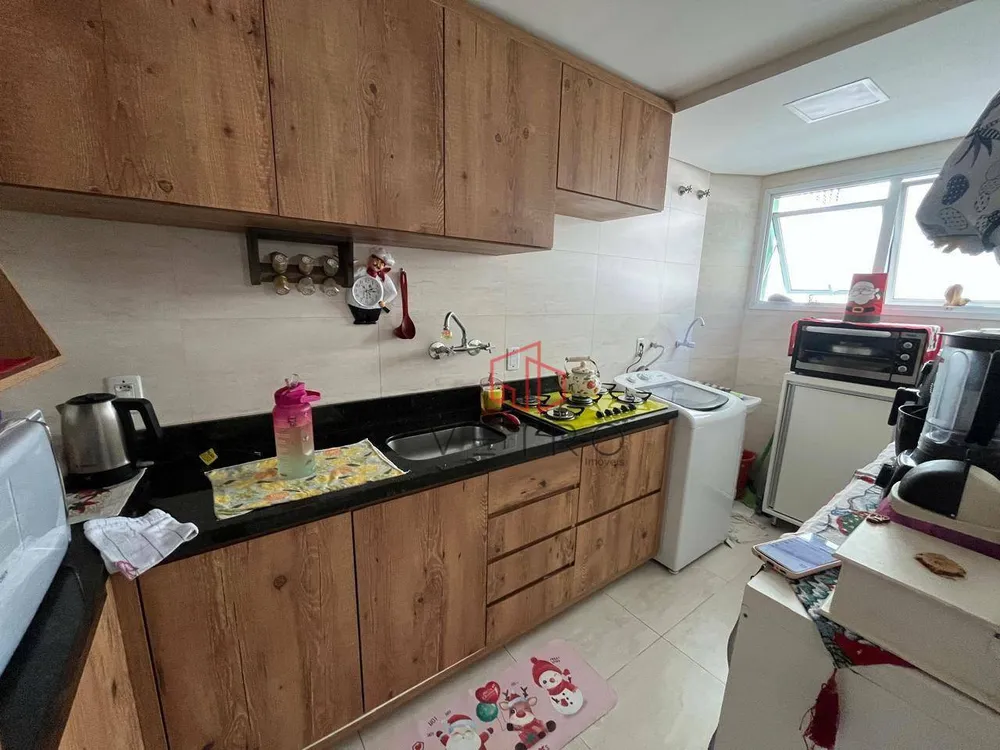 Apartamento, 2 quartos, 59 m² - Foto 3