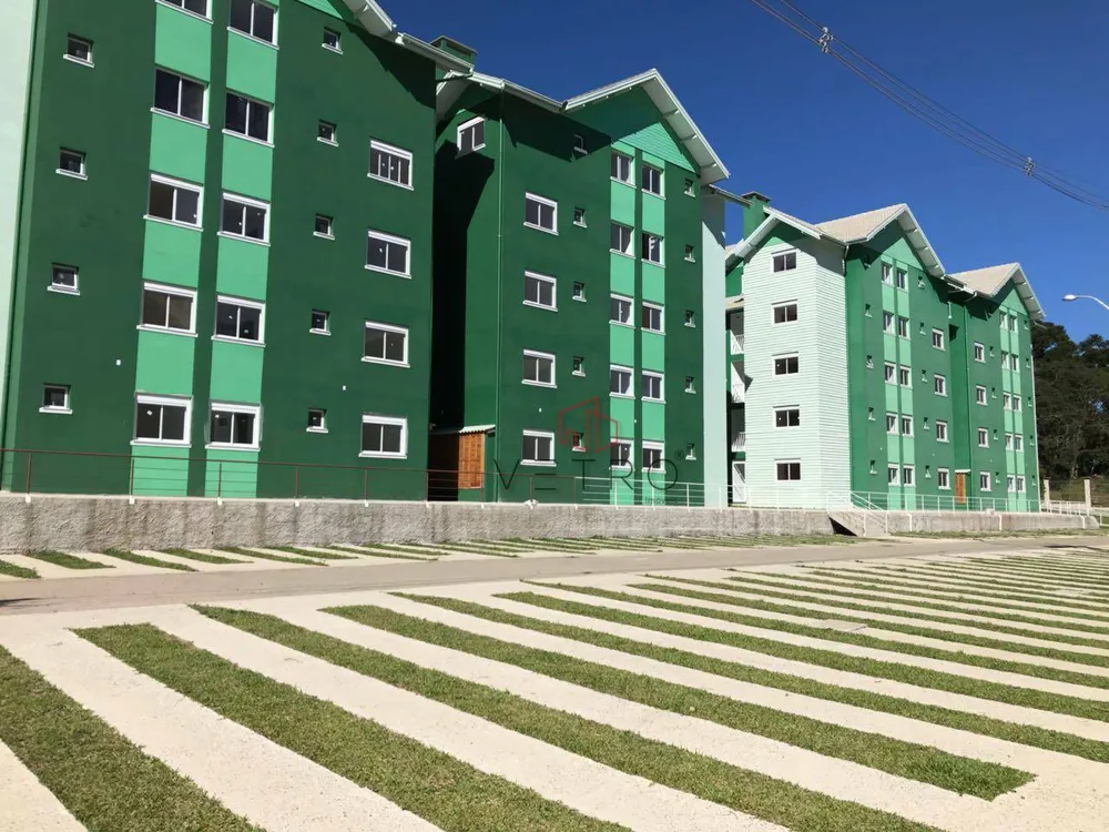 Apartamento, 2 quartos, 59 m² - Foto 8