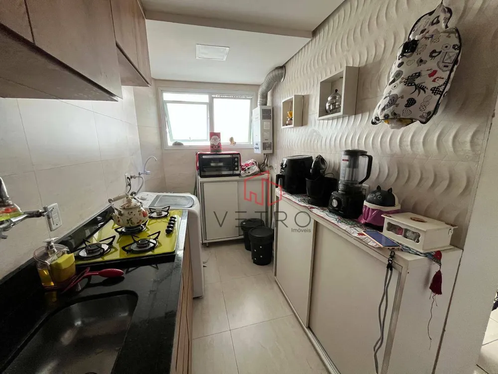 Apartamento, 2 quartos, 59 m² - Foto 4