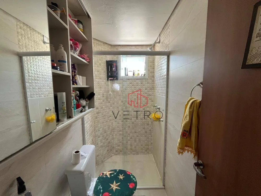 Apartamento, 2 quartos, 59 m² - Foto 5