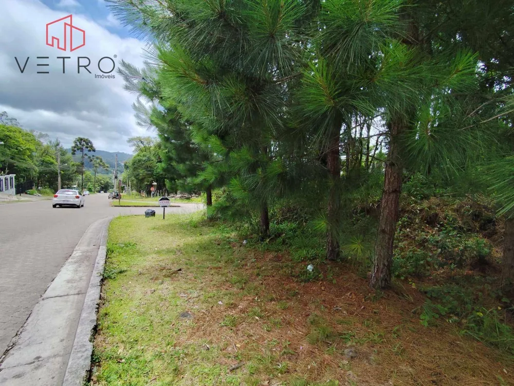 Terreno, 600 m² - Foto 1