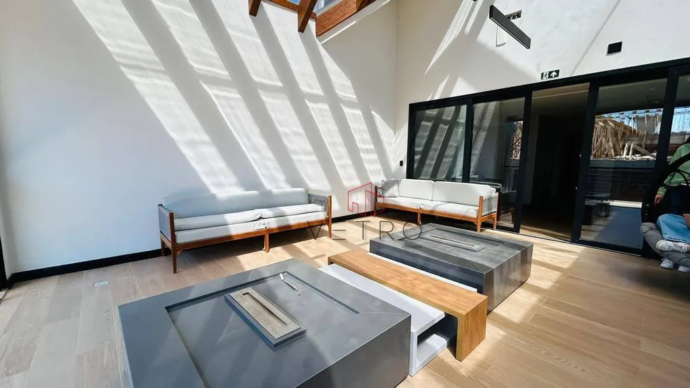 Apartamento, 1 quarto, 49 m² - Foto 3