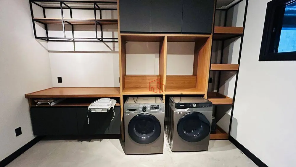 Apartamento, 1 quarto, 49 m² - Foto 4