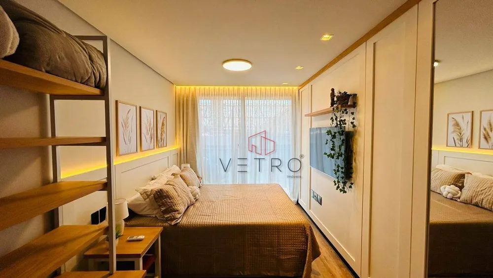 Apartamento, 1 quarto, 49 m² - Foto 1