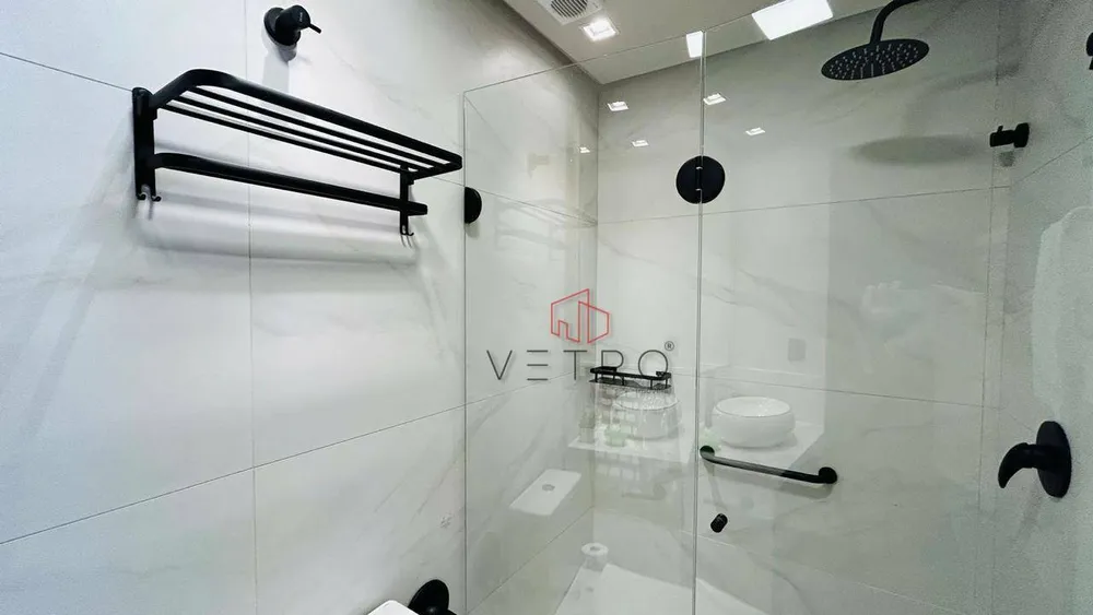 Apartamento, 1 quarto, 49 m² - Foto 2