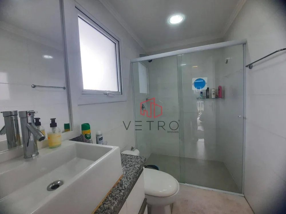 Casa de Condomínio, 4 quartos - Foto 11