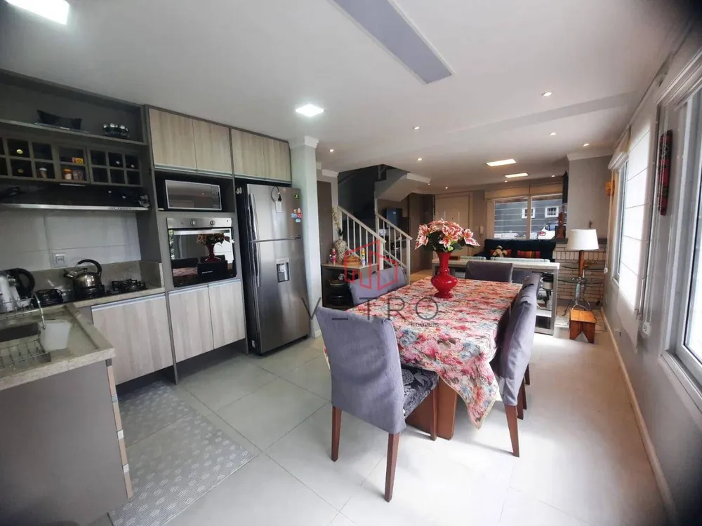 Casa de Condomínio, 4 quartos - Foto 6
