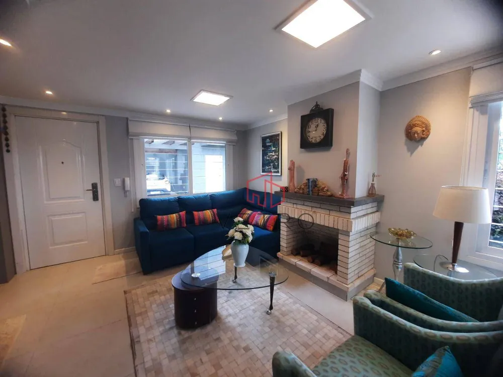 Casa de Condomínio, 4 quartos - Foto 4