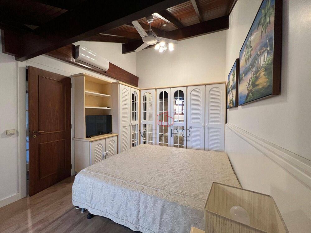 Apartamento, 3 quartos, 182 m² - Foto 6