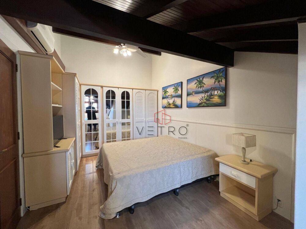 Apartamento, 3 quartos, 182 m² - Foto 1