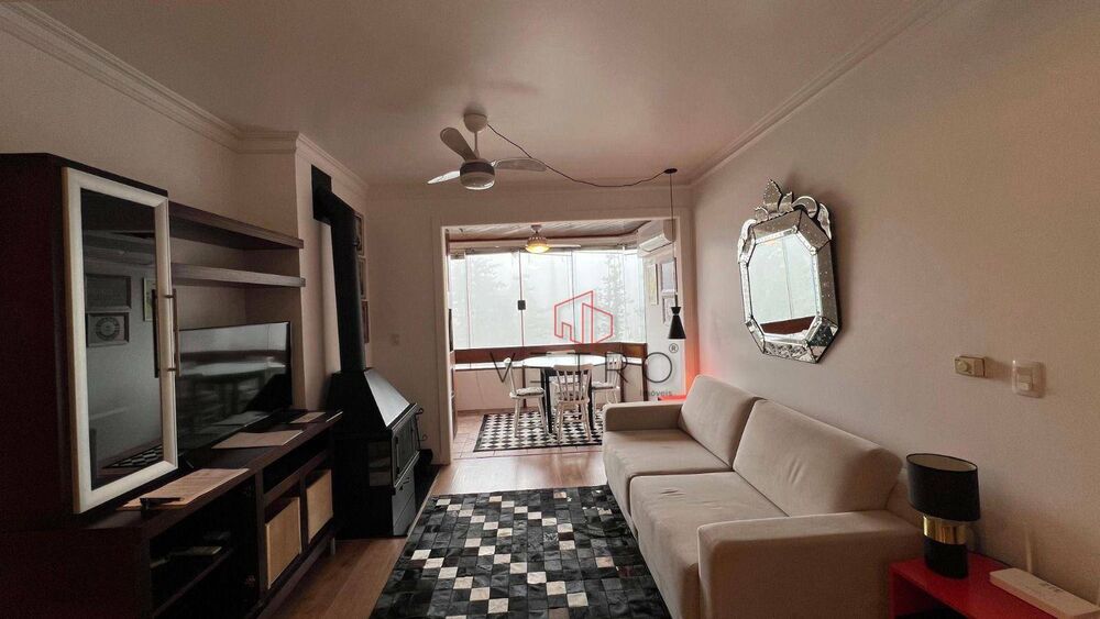 Apartamento, 3 quartos, 182 m² - Foto 7