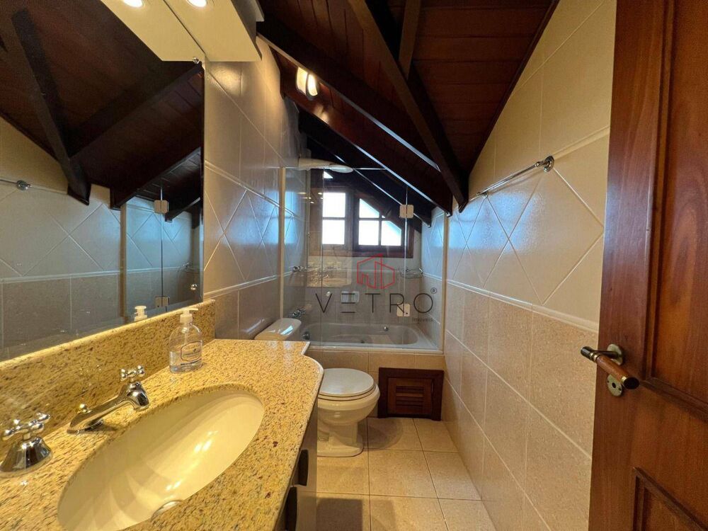 Apartamento, 3 quartos, 182 m² - Foto 4