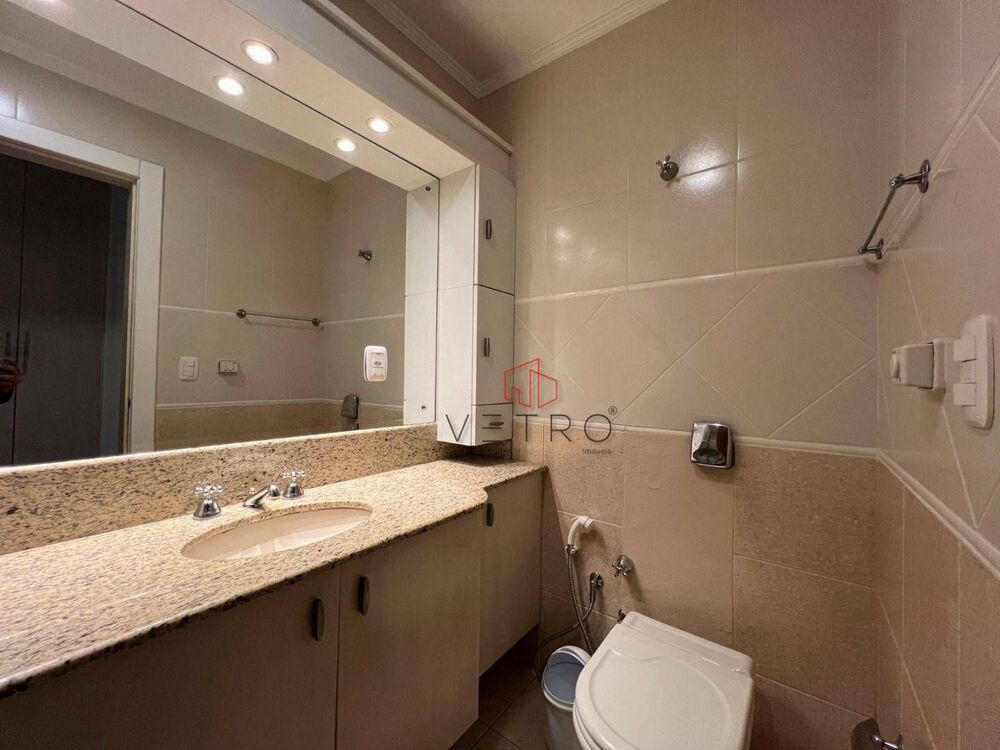 Apartamento, 3 quartos, 182 m² - Foto 5