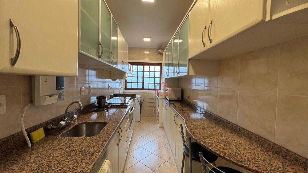 Apartamento, 3 quartos, 182 m² - Foto 3