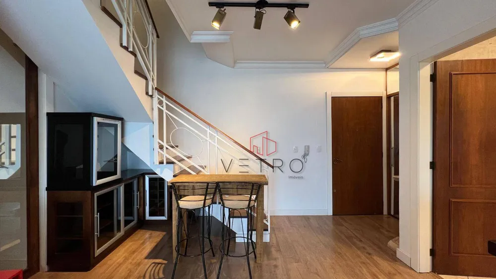 Apartamento, 3 quartos, 182 m² - Foto 5
