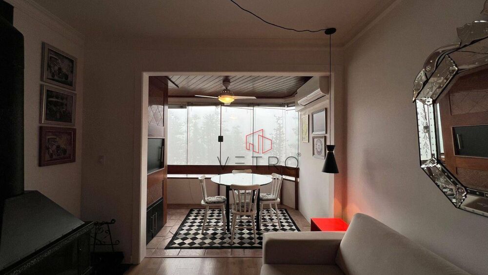 Apartamento, 3 quartos, 182 m² - Foto 2