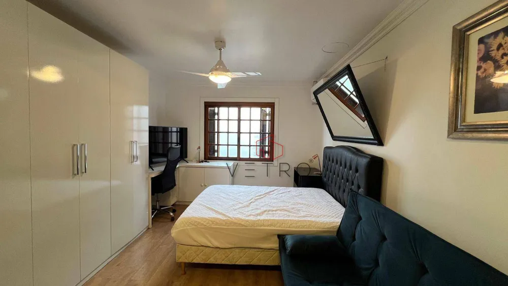 Apartamento, 3 quartos, 182 m² - Foto 10