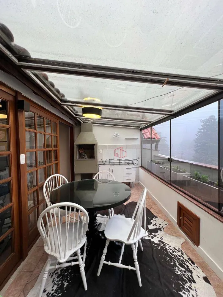 Apartamento, 3 quartos, 182 m² - Foto 16