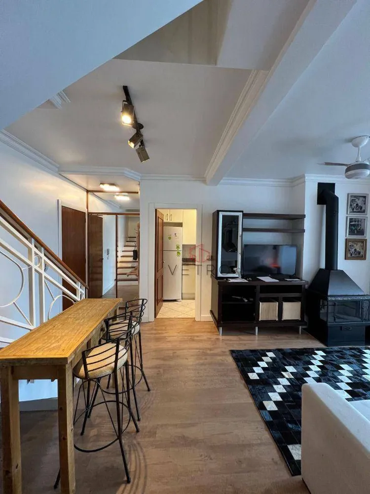 Apartamento, 3 quartos, 182 m² - Foto 1