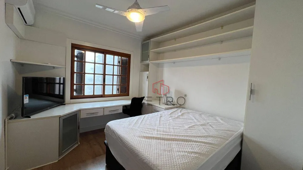 Apartamento, 3 quartos, 182 m² - Foto 6