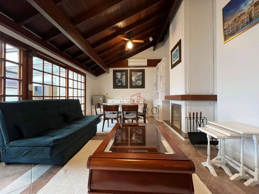 Apartamento, 3 quartos, 182 m² - Foto 15