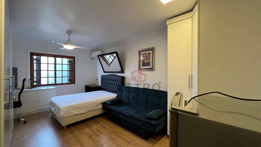 Apartamento, 3 quartos, 182 m² - Foto 8
