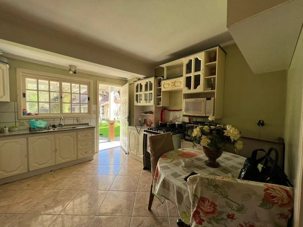 Casa, 5 quartos, 160 m² - Foto 3