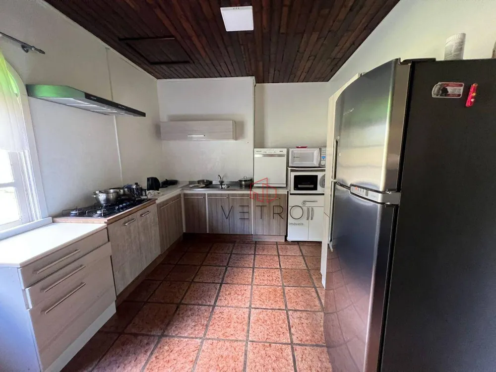 Casa, 5 quartos, 160 m² - Foto 6