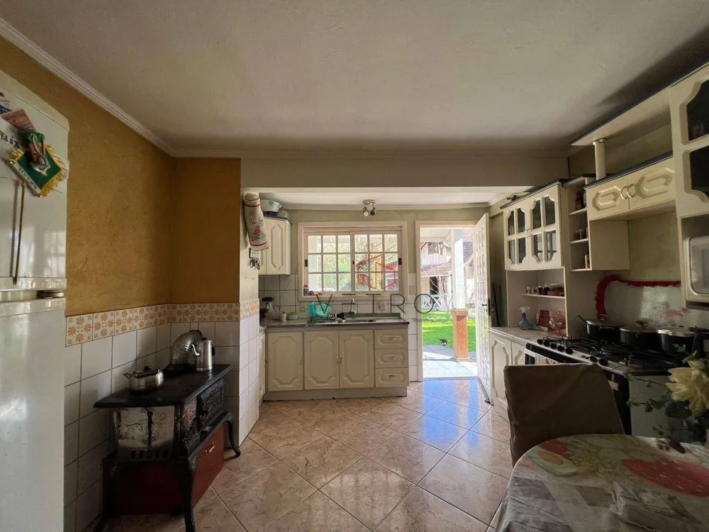 Casa, 5 quartos, 160 m² - Foto 2