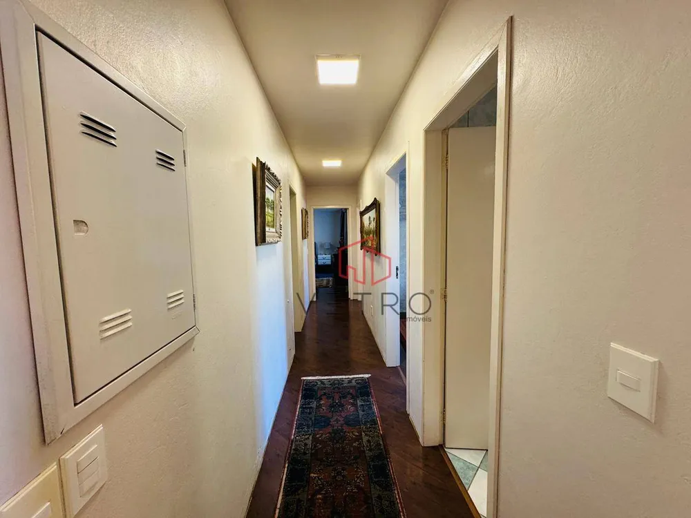 Casa, 4 quartos, 238 m² - Foto 9