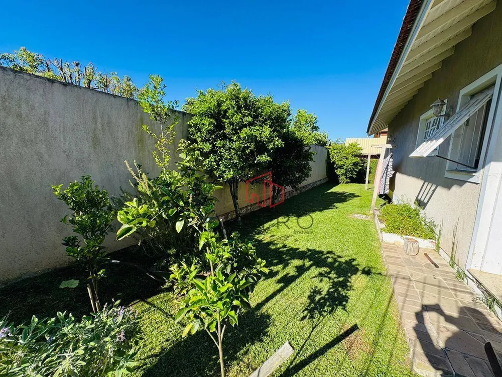 Casa, 4 quartos, 238 m² - Foto 16