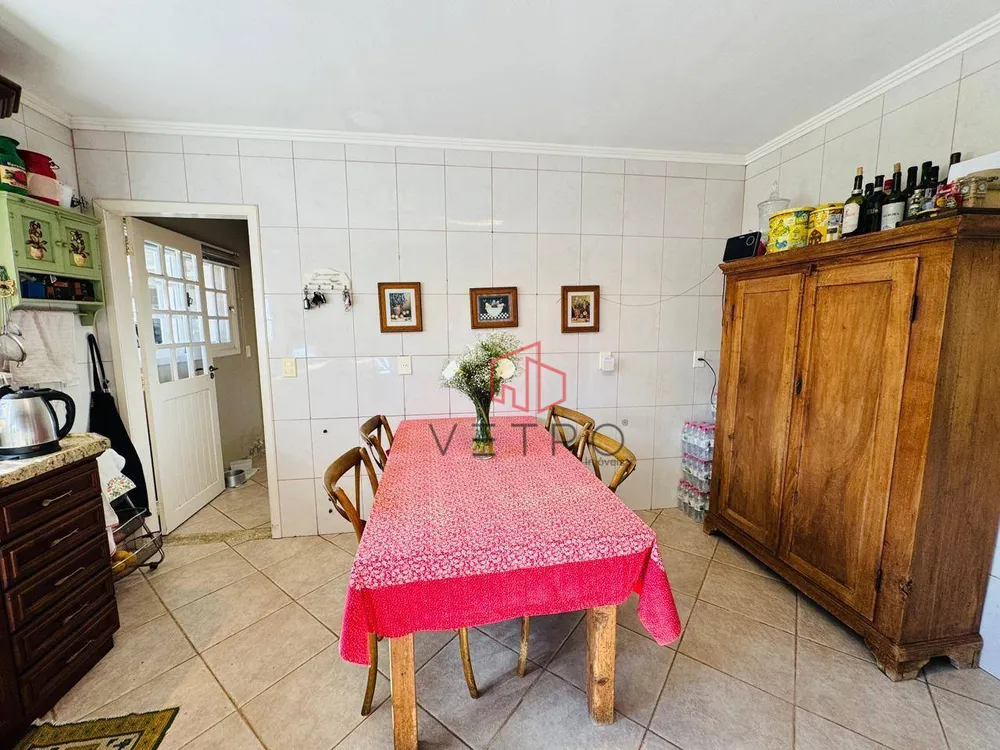 Casa, 4 quartos, 238 m² - Foto 8