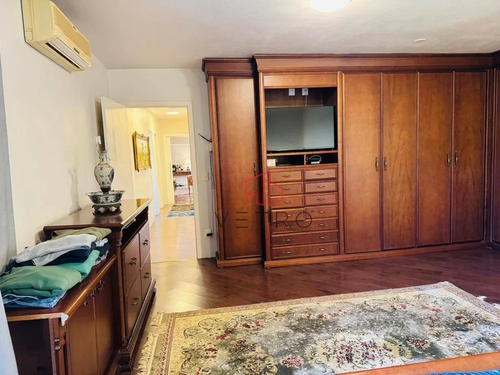 Casa, 4 quartos, 238 m² - Foto 14