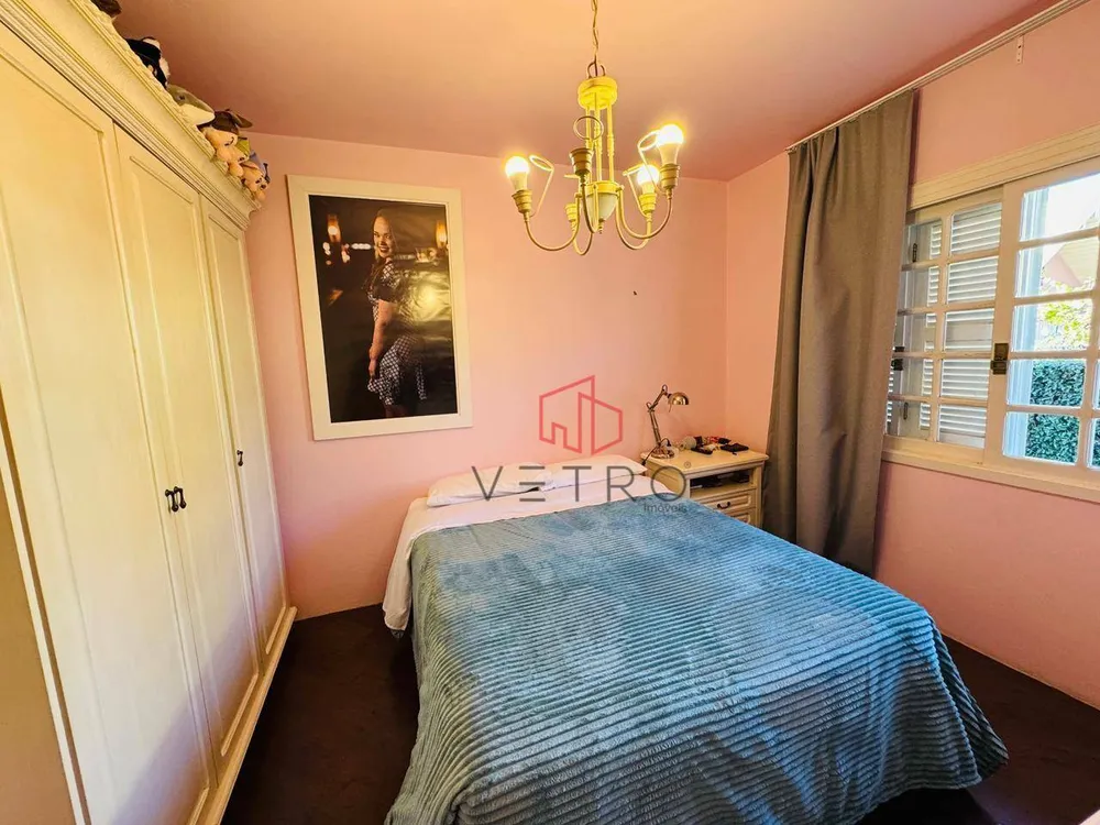 Casa, 4 quartos, 238 m² - Foto 12