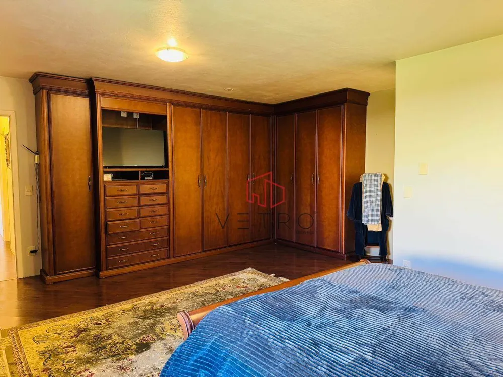 Casa, 4 quartos, 238 m² - Foto 13