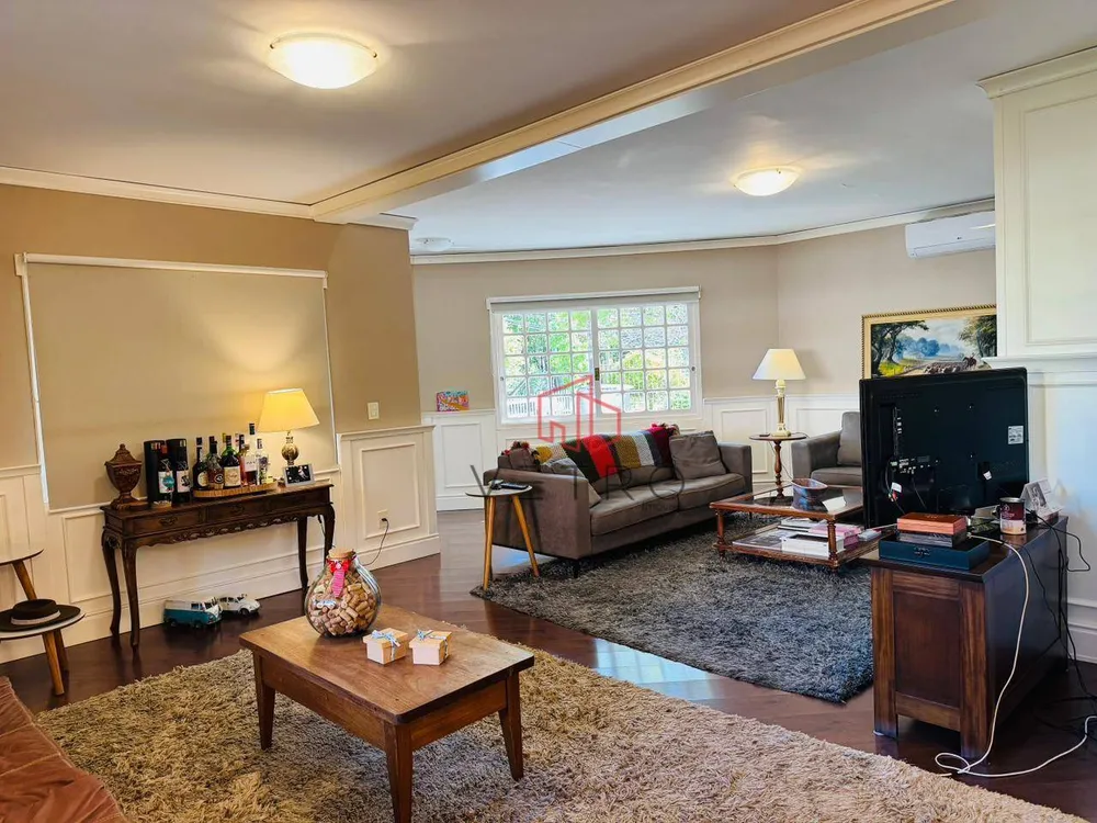 Casa, 4 quartos, 238 m² - Foto 6