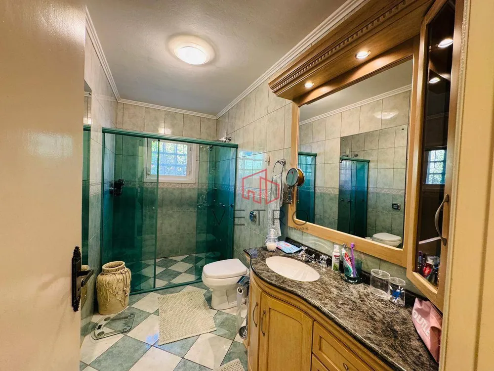 Casa, 4 quartos, 238 m² - Foto 10