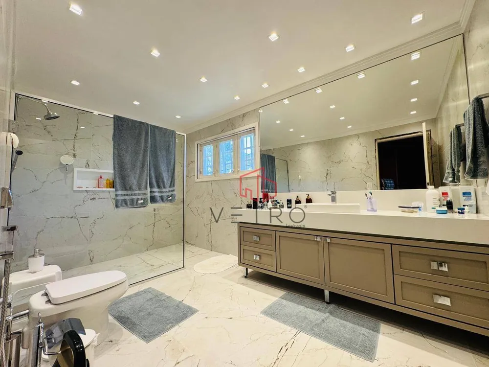 Casa, 4 quartos, 238 m² - Foto 15