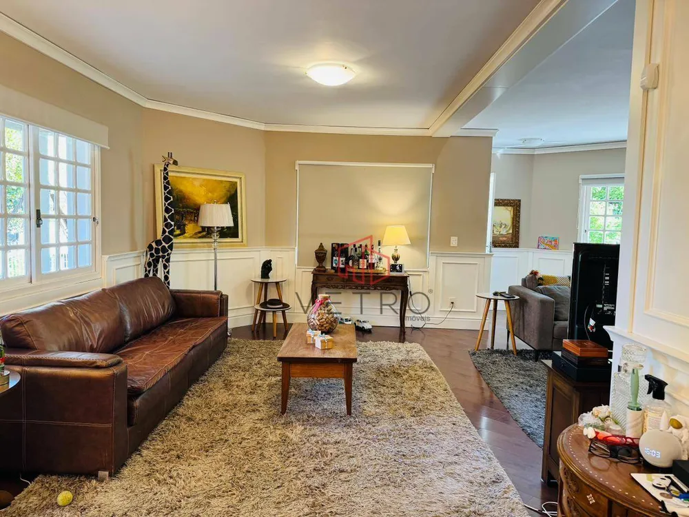 Casa, 4 quartos, 238 m² - Foto 7