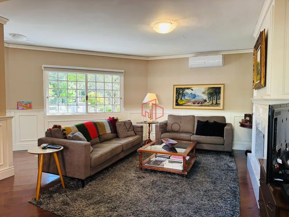 Casa, 4 quartos, 238 m² - Foto 5