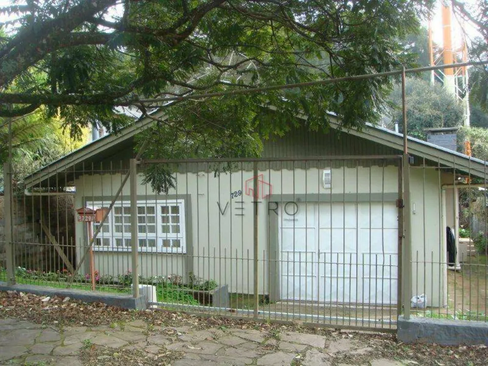 Casa, 3 quartos, 143 m² - Foto 1