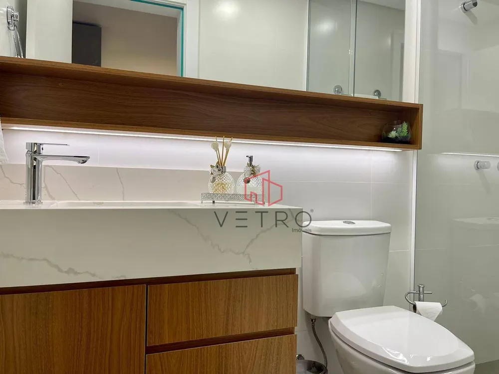 Apartamento, 2 quartos, 95 m² - Foto 9