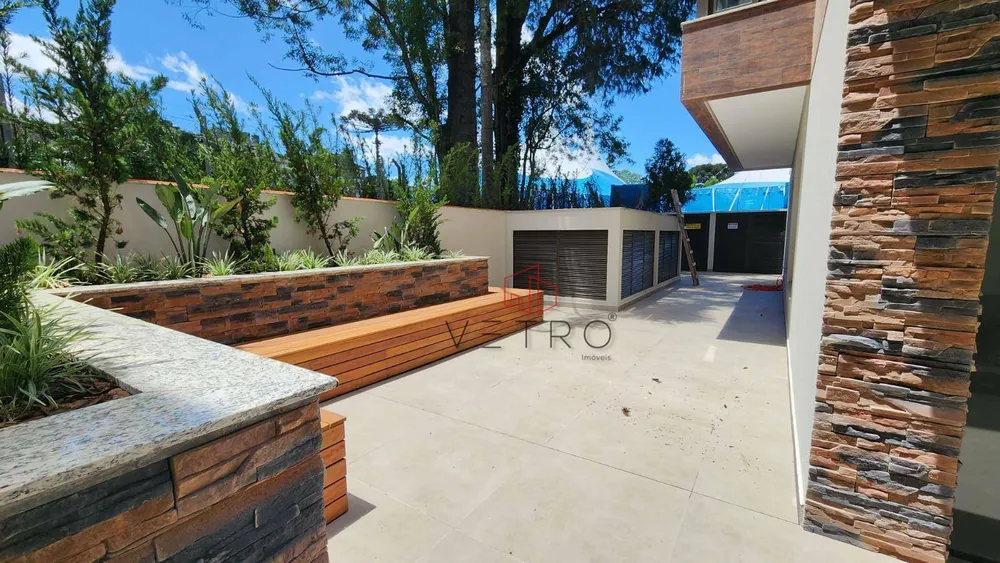 Apartamento, 2 quartos, 95 m² - Foto 14
